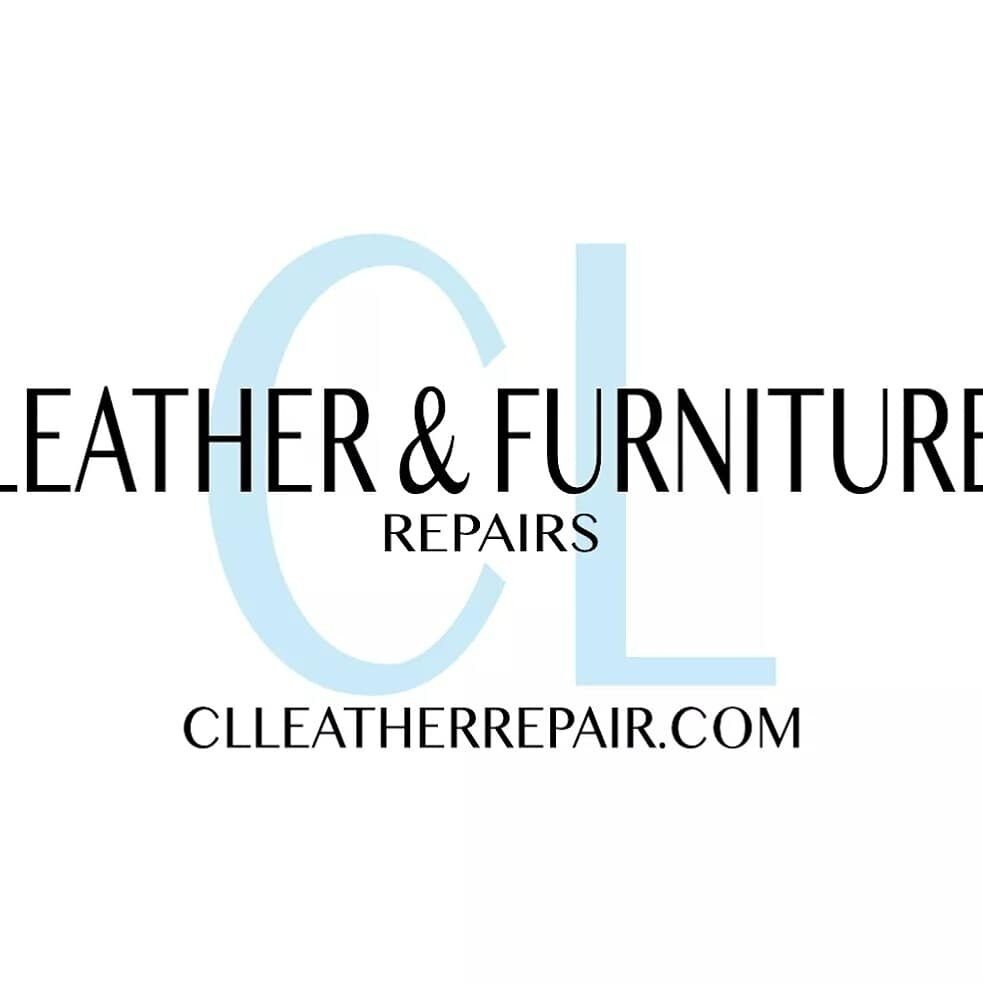 CL Leather & Furniture Repairs